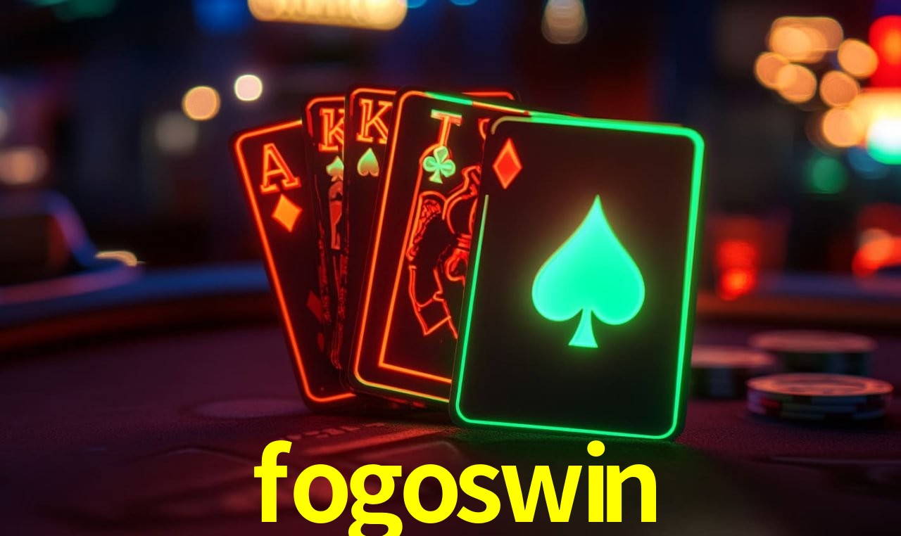 Bônus de Boas-vindas fogoswin