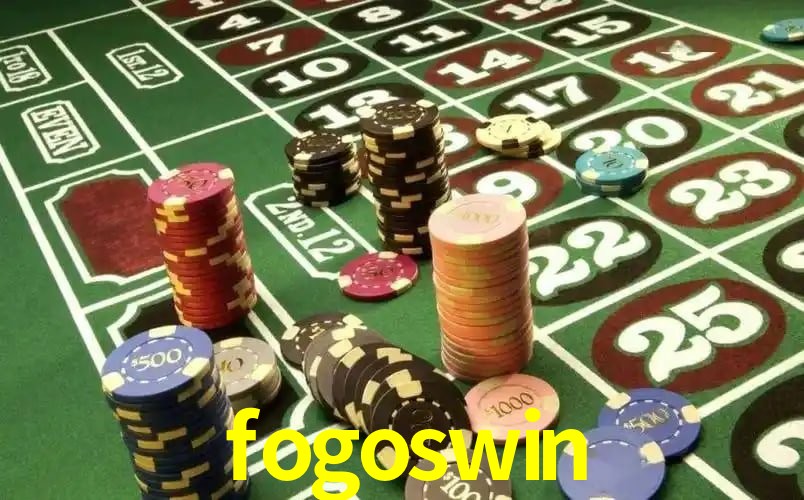 Estatísticas fogoswin